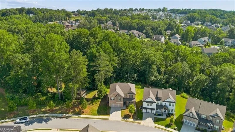 1581 Branthaven LN Auburn, GA 30011