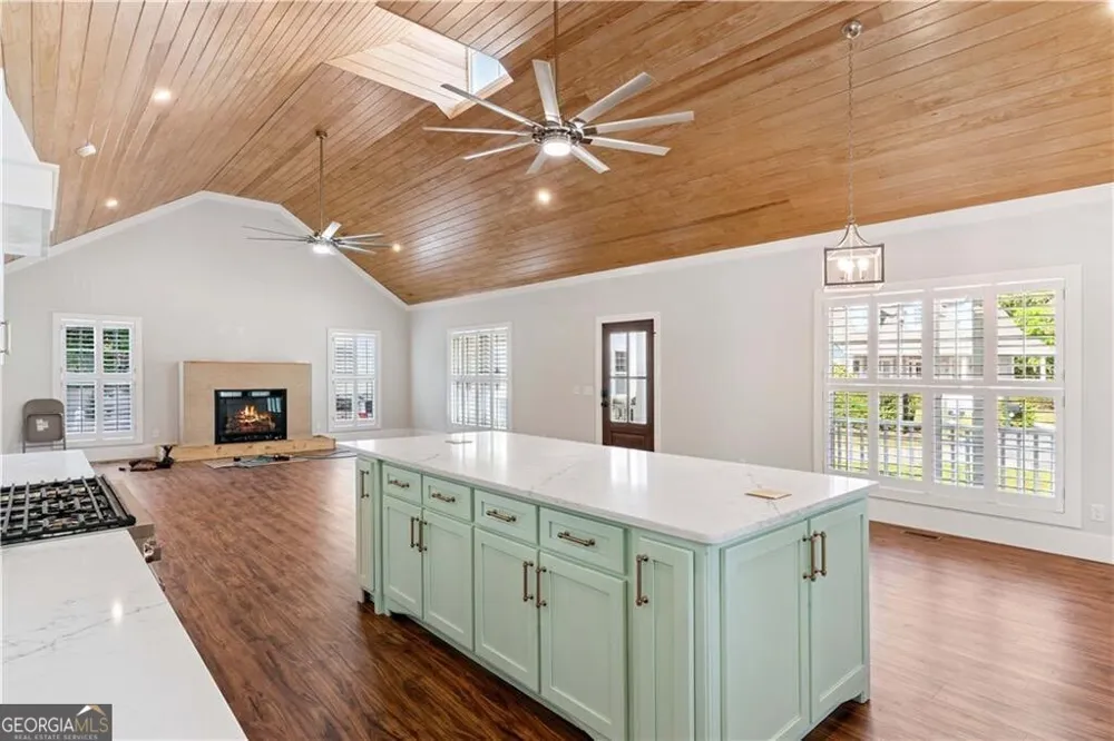 135 Serenity LN St. Simons, GA 31522