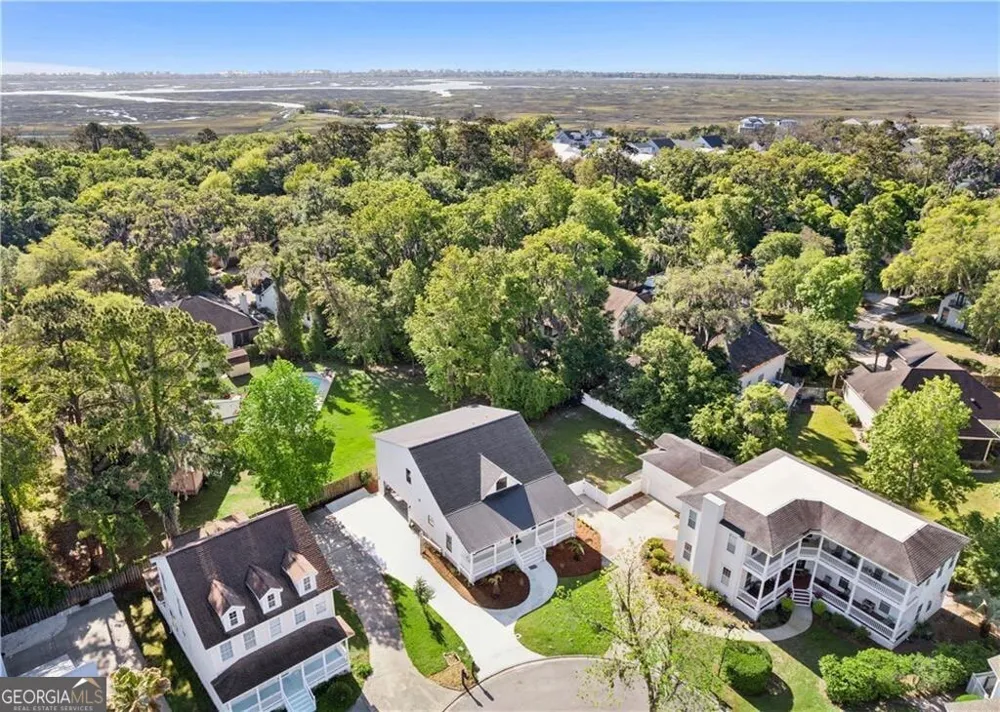 135 Serenity LN St. Simons, GA 31522
