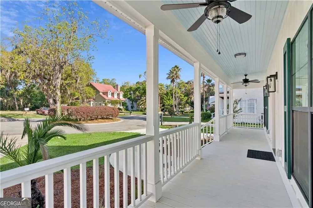 135 Serenity LN St. Simons, GA 31522