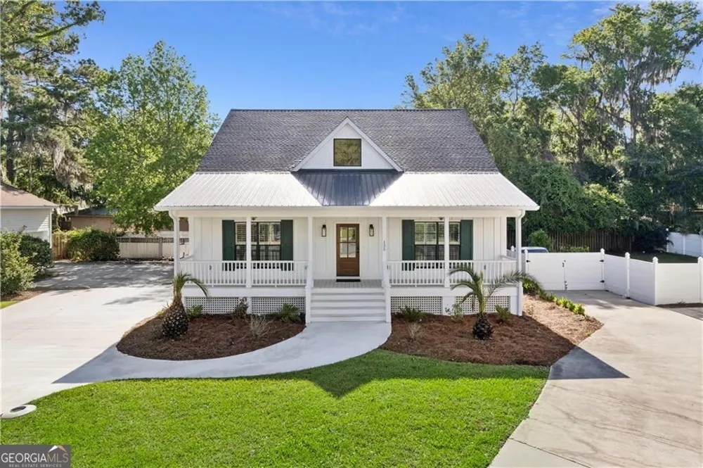 135 Serenity LN St. Simons, GA 31522