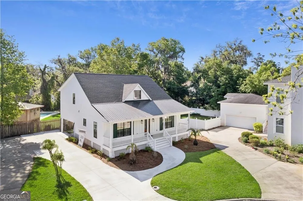 135 Serenity LN St. Simons, GA 31522
