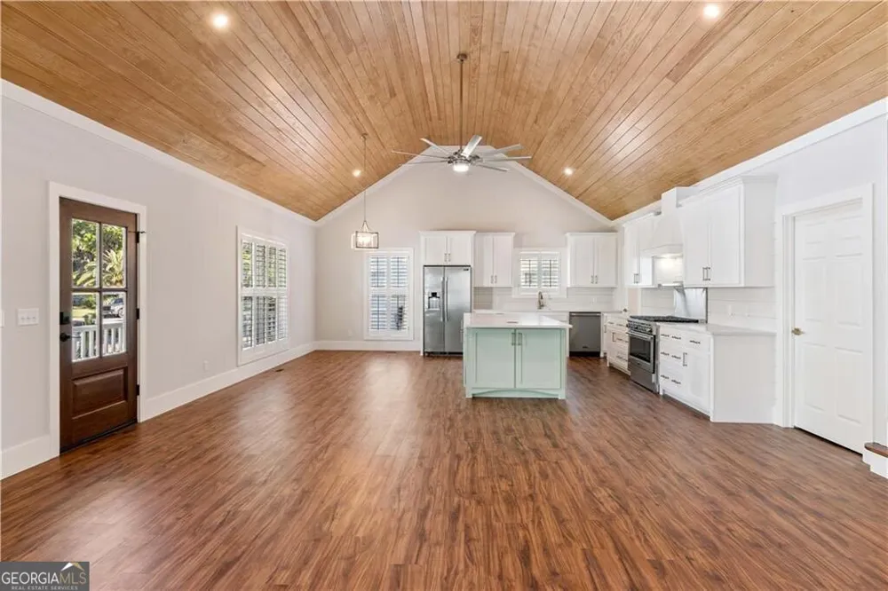 135 Serenity LN St. Simons, GA 31522
