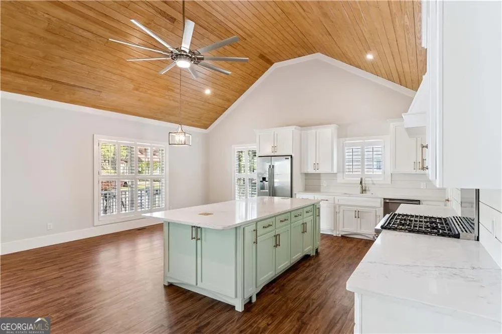 135 Serenity LN St. Simons, GA 31522