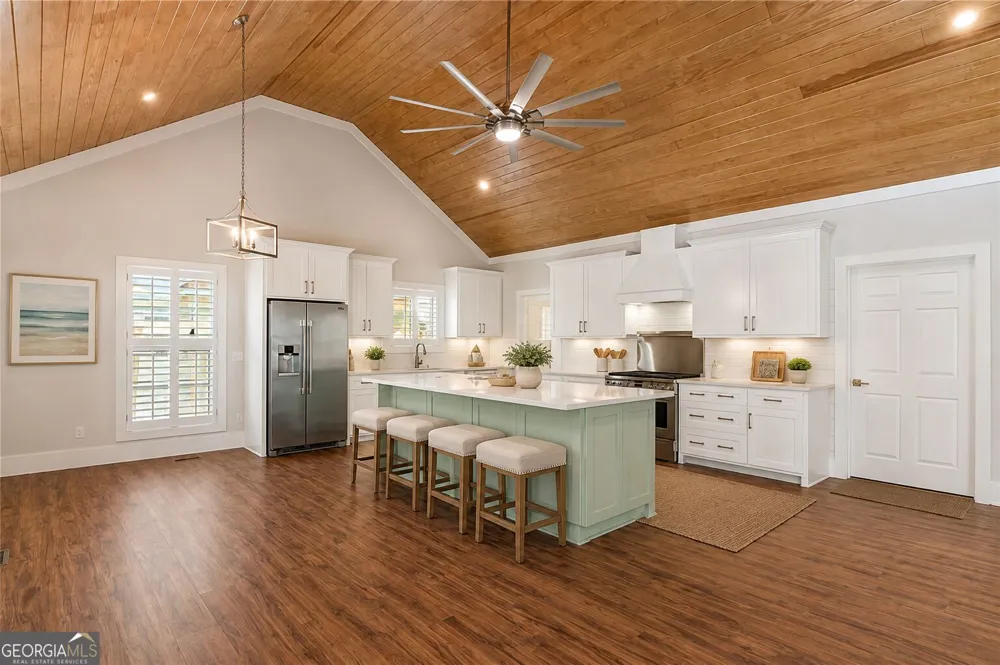 135 Serenity LN St. Simons, GA 31522