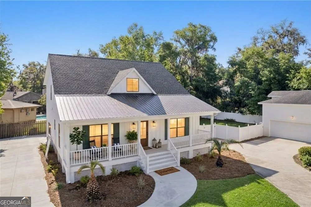 135 Serenity LN St. Simons, GA 31522