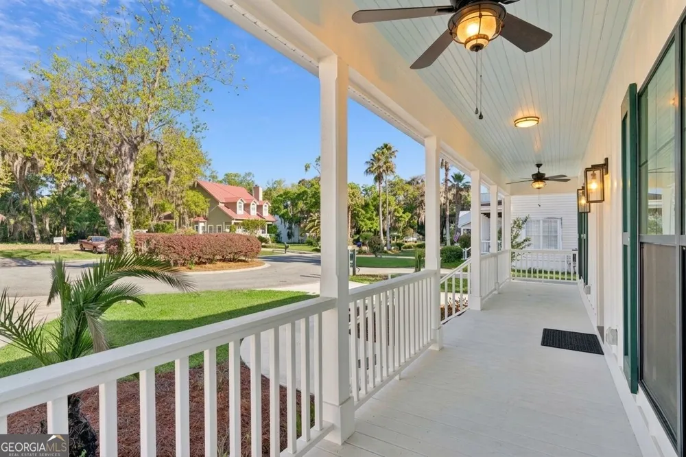135 Serenity LN St. Simons, GA 31522