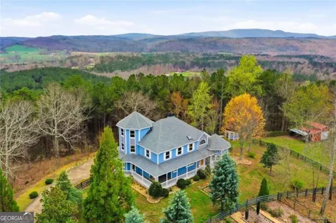 980 Cowart Mountain TRL