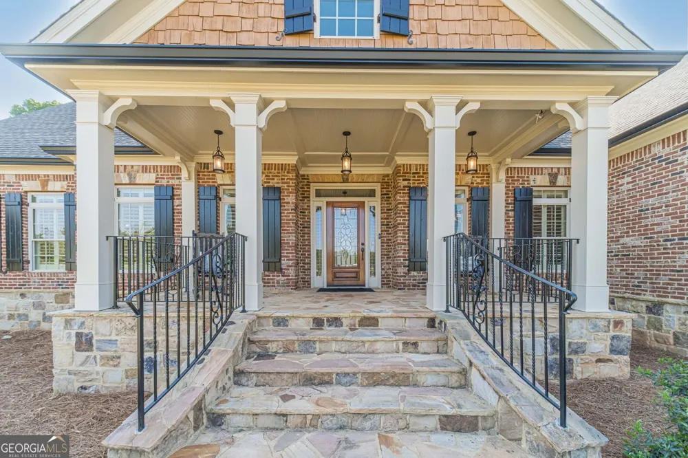 2124 Stonegate WAY Monroe, GA 30656