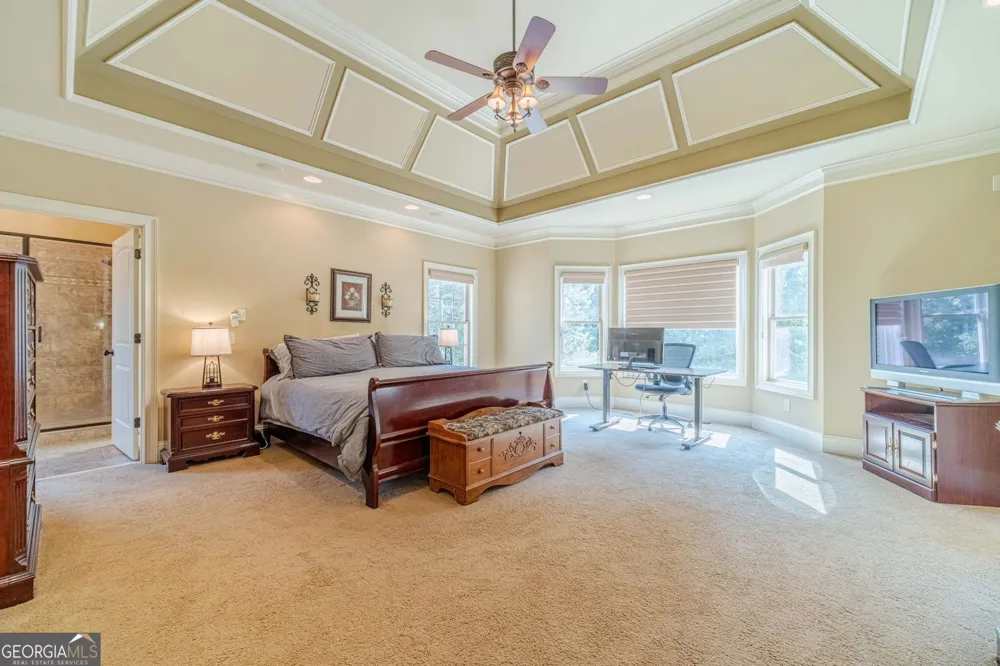 2124 Stonegate WAY Monroe, GA 30656
