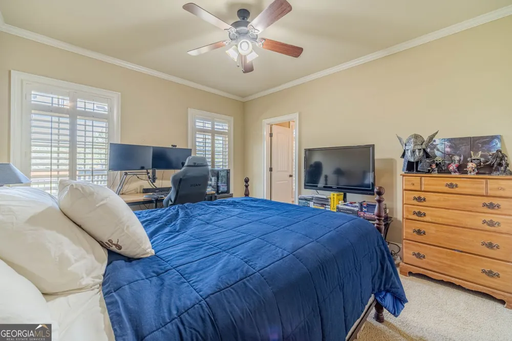 2124 Stonegate WAY Monroe, GA 30656