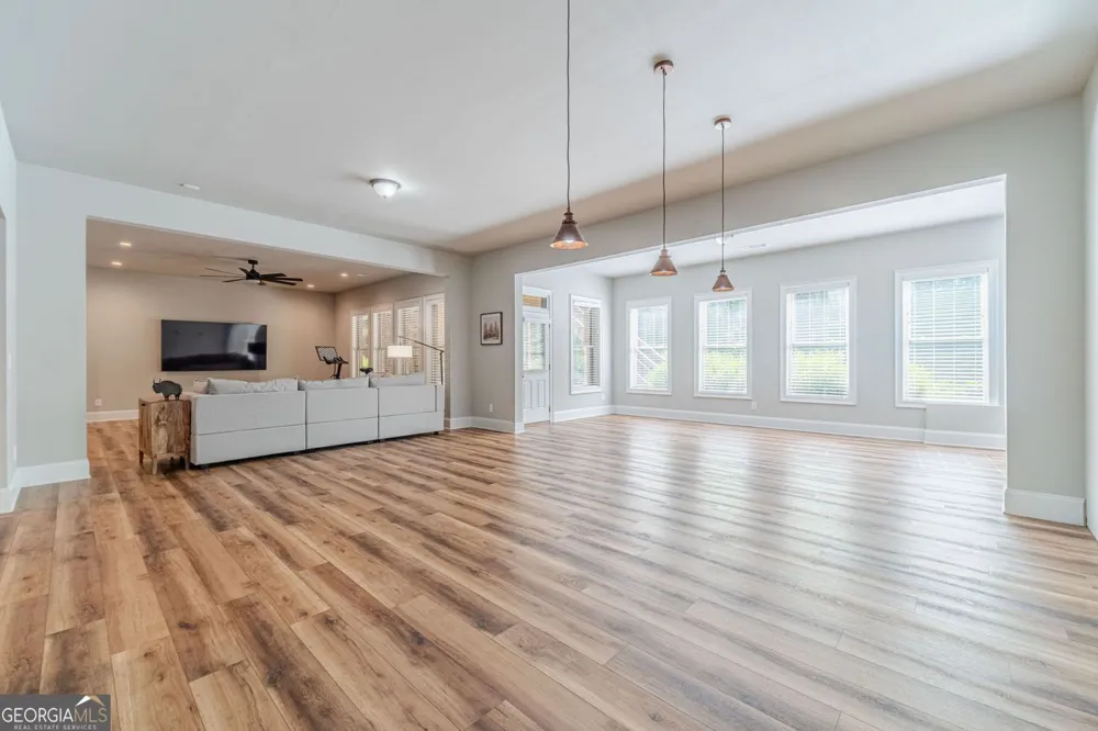2124 Stonegate WAY Monroe, GA 30656