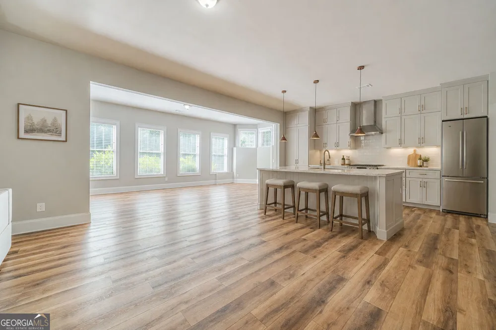 2124 Stonegate WAY Monroe, GA 30656