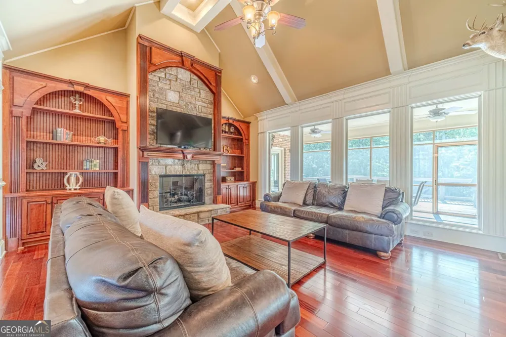 2124 Stonegate WAY Monroe, GA 30656