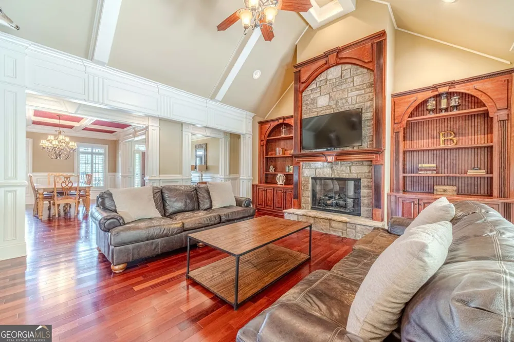 2124 Stonegate WAY Monroe, GA 30656