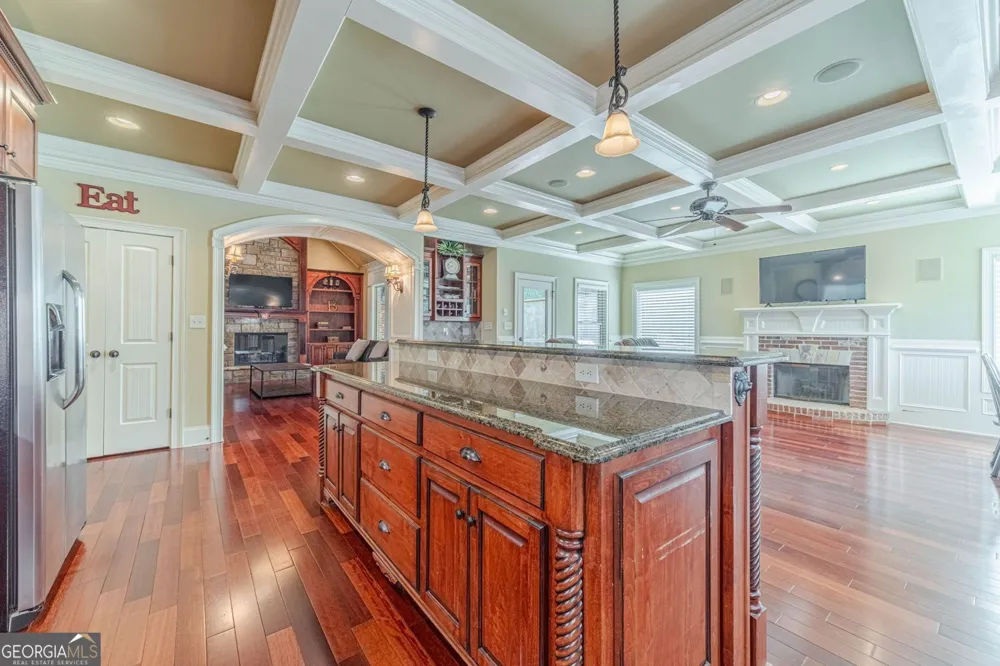 2124 Stonegate WAY Monroe, GA 30656