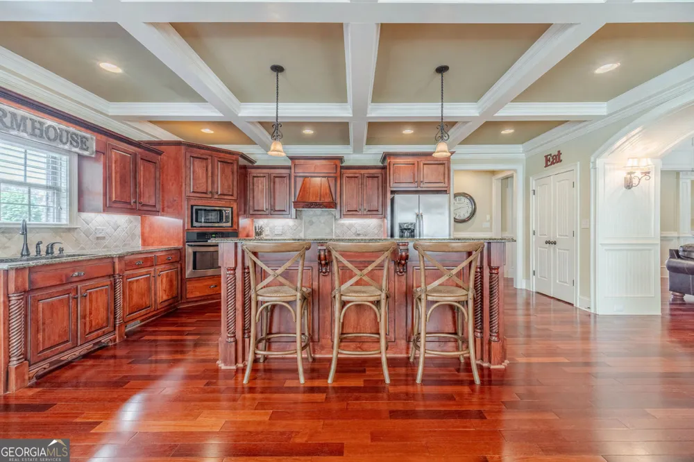 2124 Stonegate WAY Monroe, GA 30656