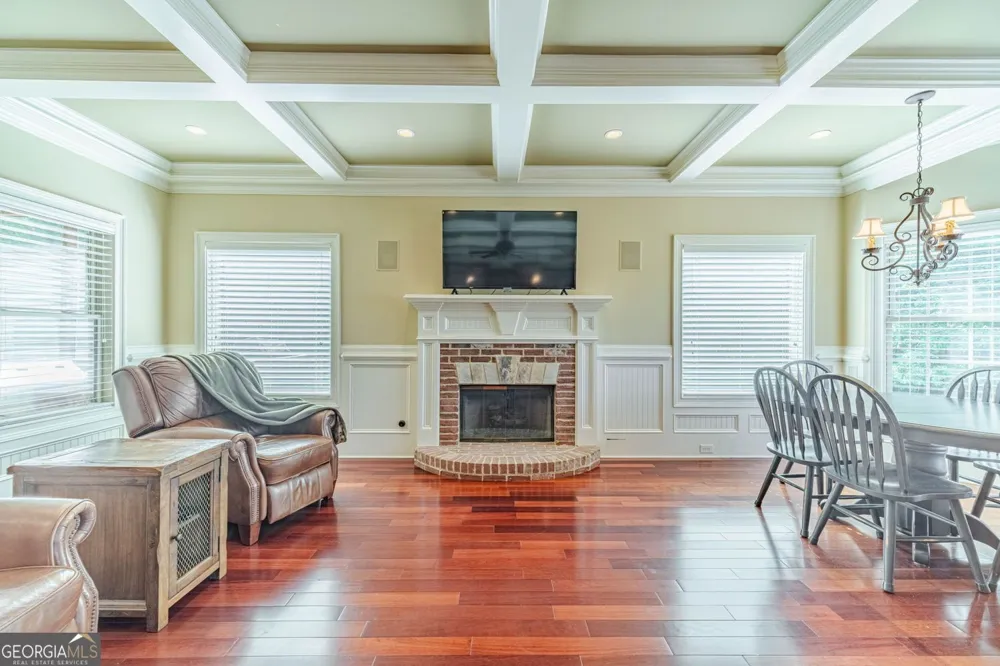 2124 Stonegate WAY Monroe, GA 30656