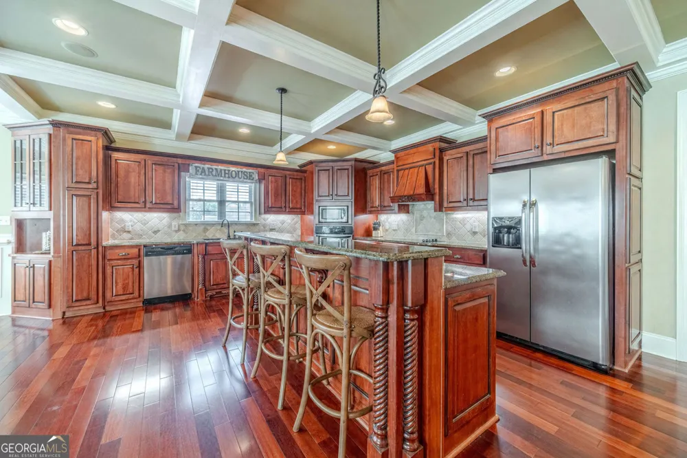 2124 Stonegate WAY Monroe, GA 30656