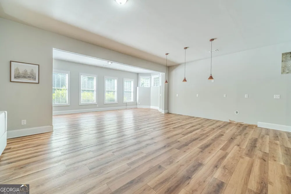 2124 Stonegate WAY Monroe, GA 30656