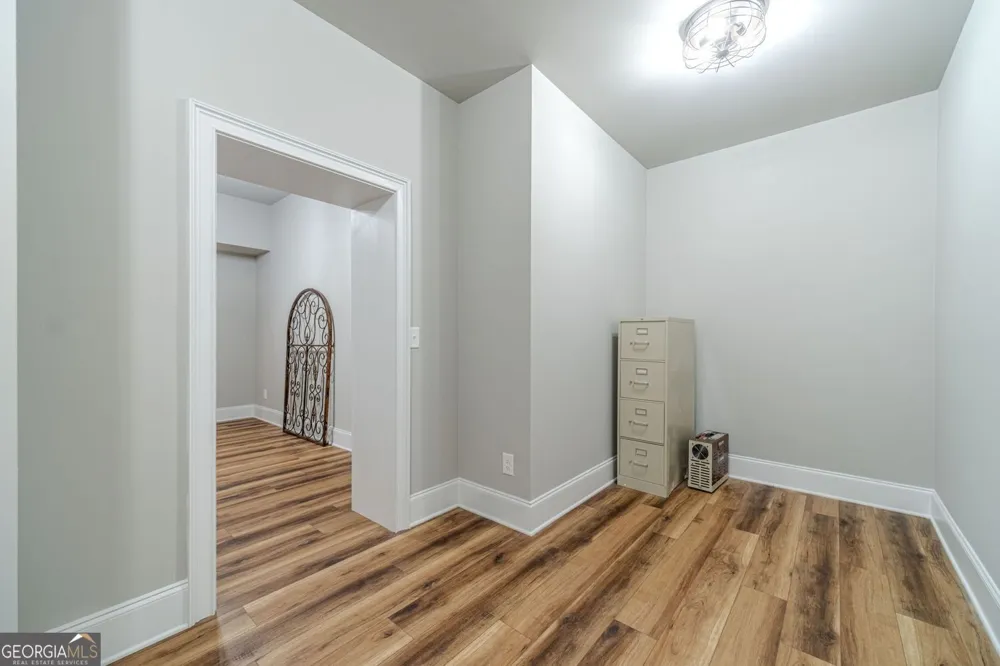 2124 Stonegate WAY Monroe, GA 30656
