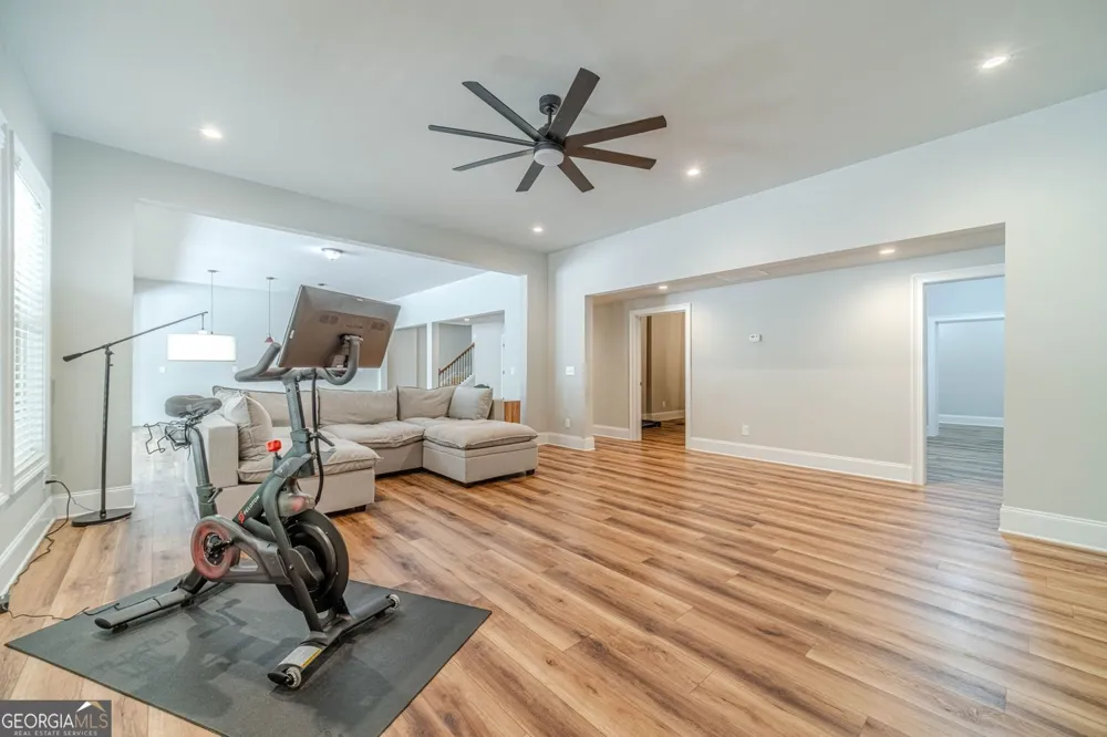 2124 Stonegate WAY Monroe, GA 30656