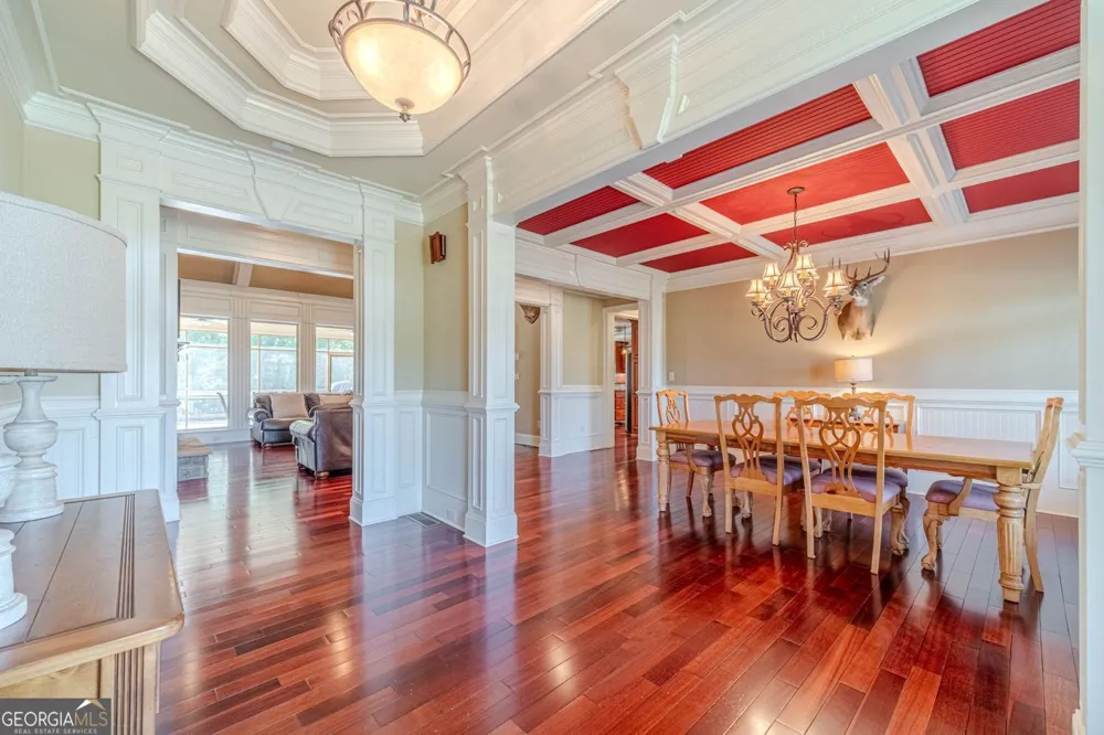 2124 Stonegate WAY Monroe, GA 30656