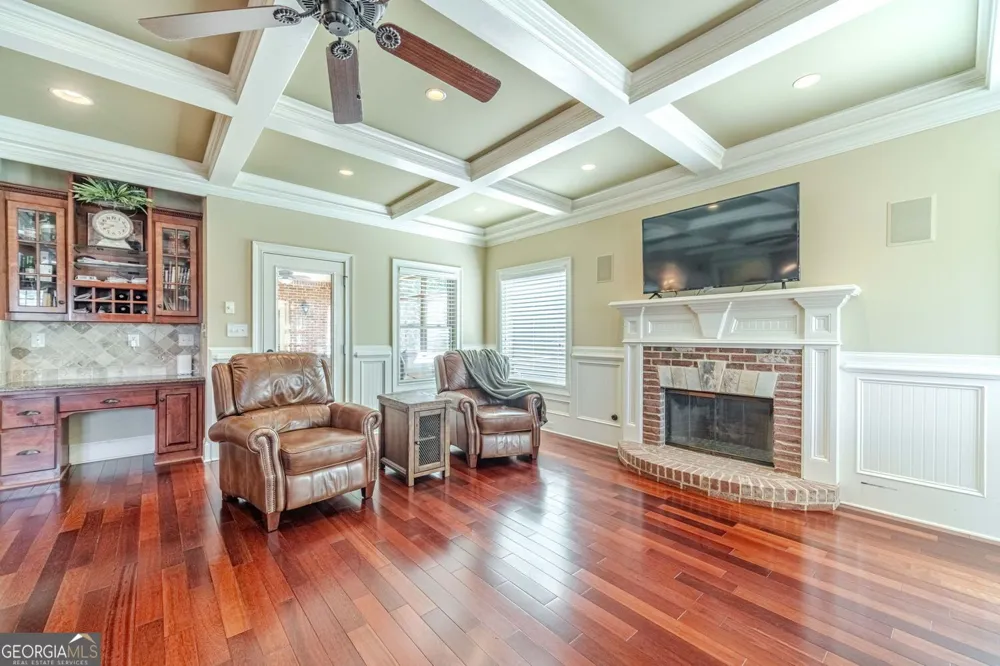 2124 Stonegate WAY Monroe, GA 30656