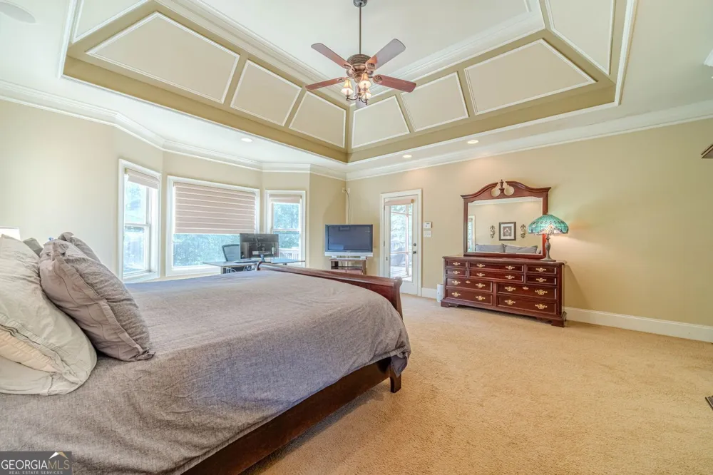2124 Stonegate WAY Monroe, GA 30656