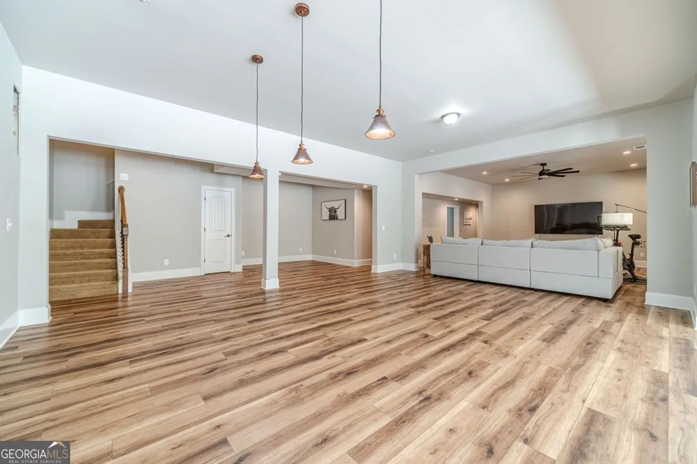 2124 Stonegate WAY Monroe, GA 30656