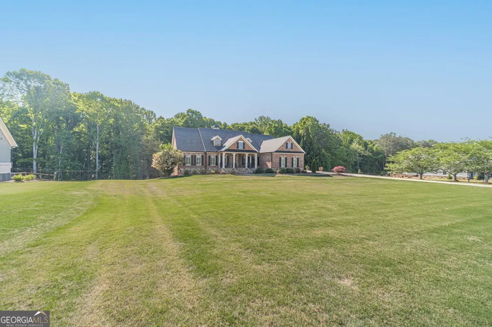 2124 Stonegate WAY Monroe, GA 30656