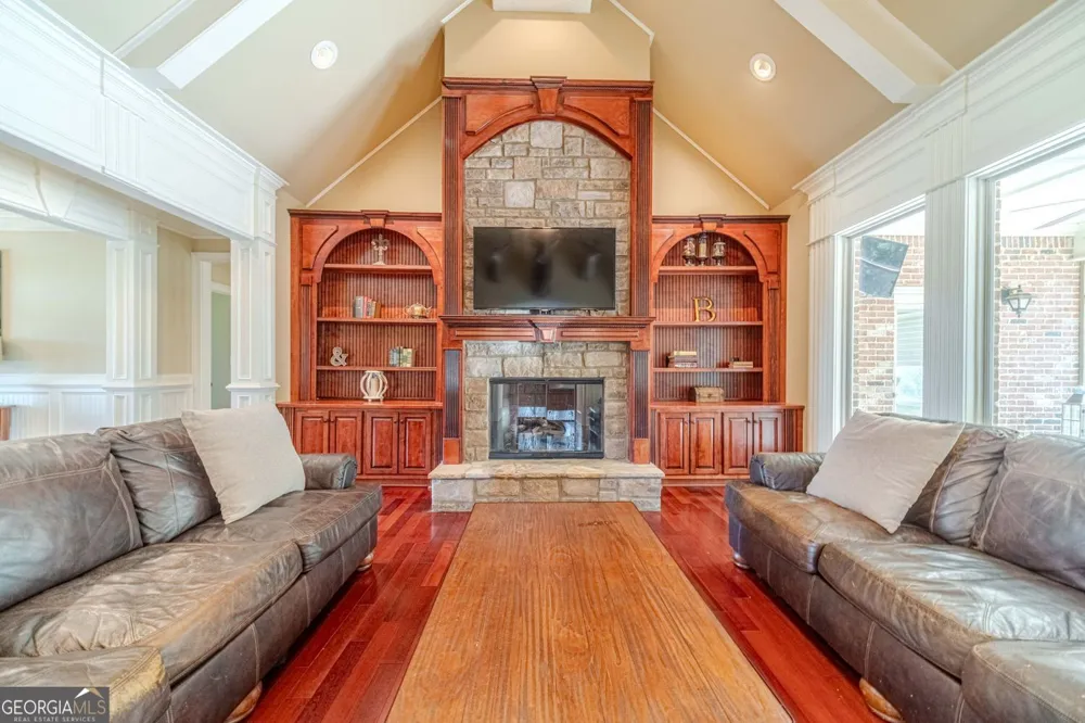2124 Stonegate WAY Monroe, GA 30656