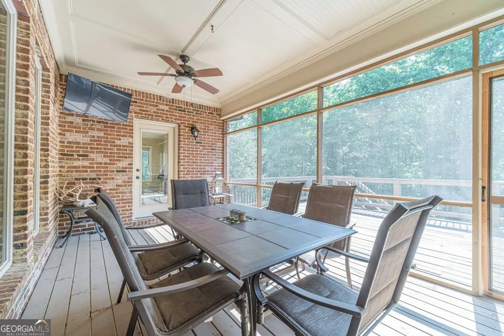 2124 Stonegate WAY Monroe, GA 30656