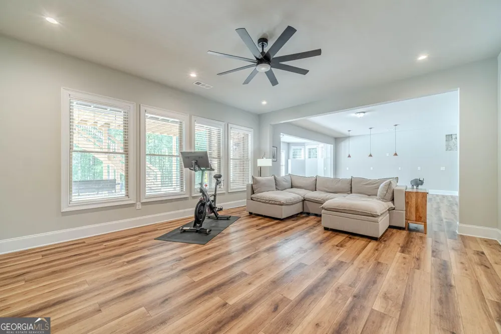 2124 Stonegate WAY Monroe, GA 30656