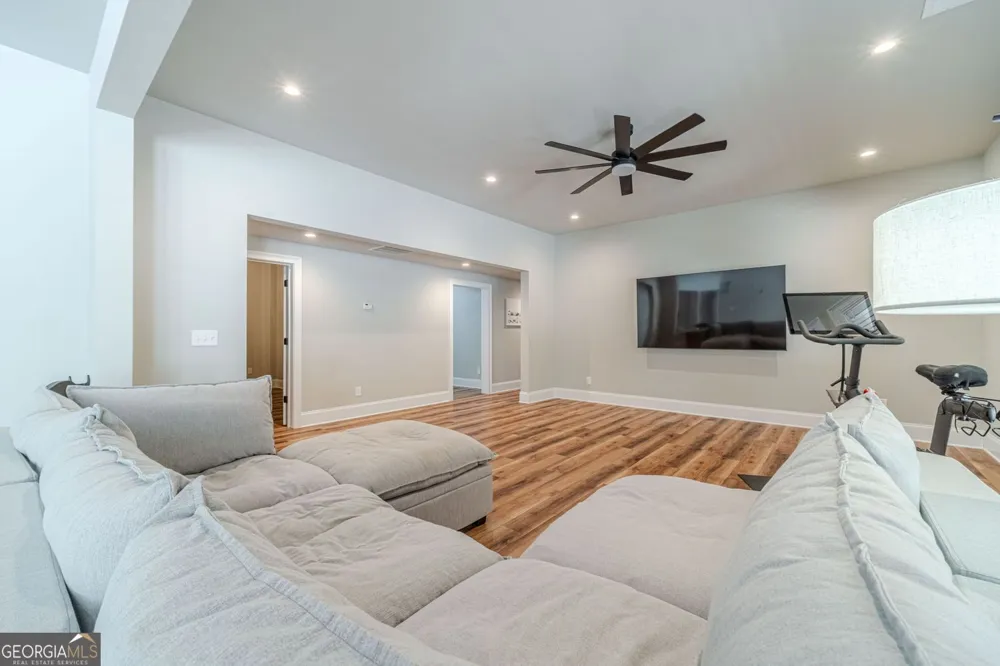 2124 Stonegate WAY Monroe, GA 30656