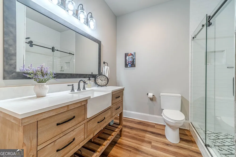 2124 Stonegate WAY Monroe, GA 30656