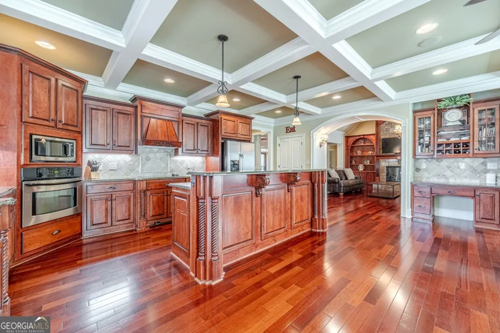 2124 Stonegate WAY Monroe, GA 30656
