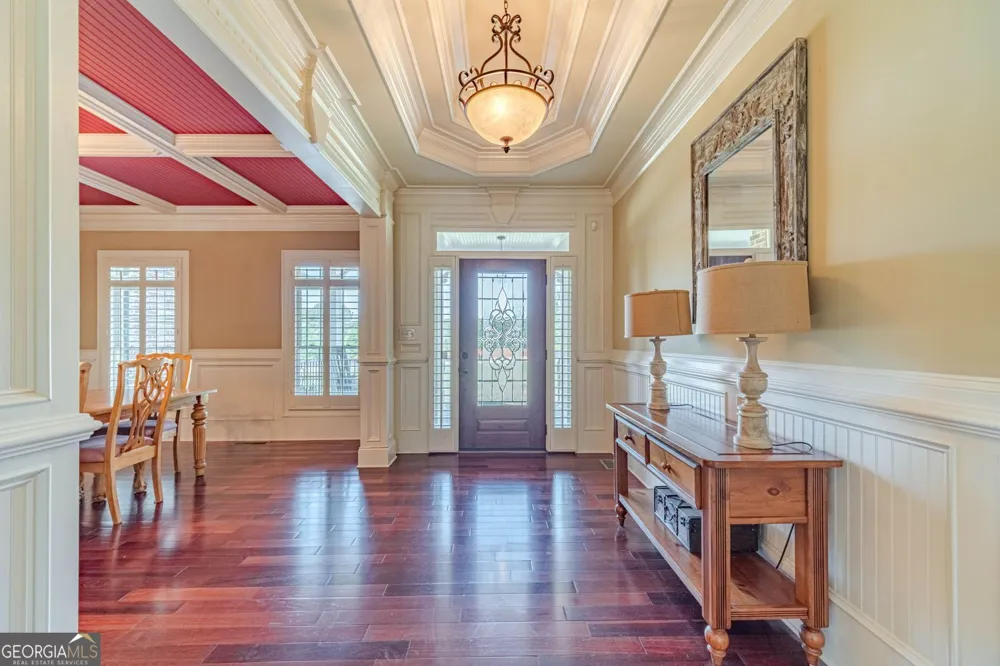 2124 Stonegate WAY Monroe, GA 30656