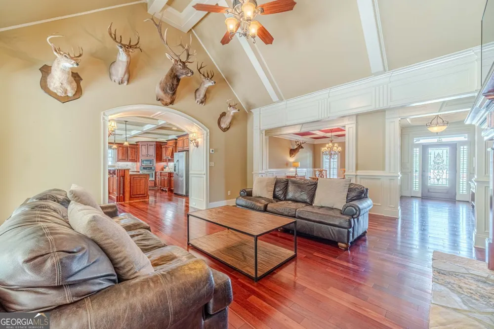 2124 Stonegate WAY Monroe, GA 30656