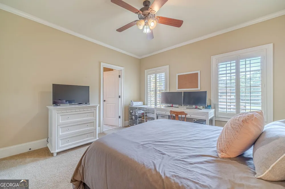 2124 Stonegate WAY Monroe, GA 30656