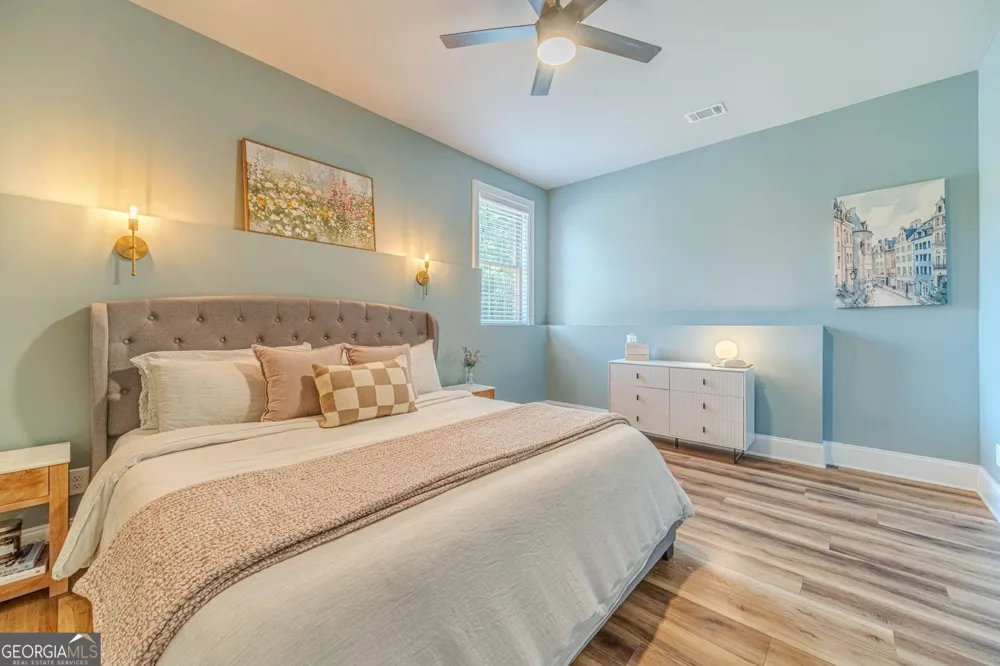 2124 Stonegate WAY Monroe, GA 30656