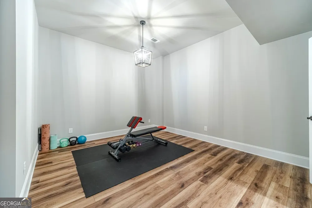 2124 Stonegate WAY Monroe, GA 30656