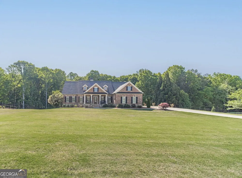 2124 Stonegate WAY Monroe, GA 30656