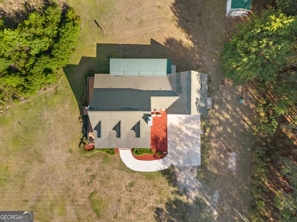 452 Joe Oglesby RD Portal, GA 30450