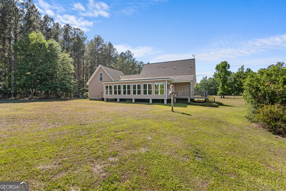 452 Joe Oglesby RD Portal, GA 30450