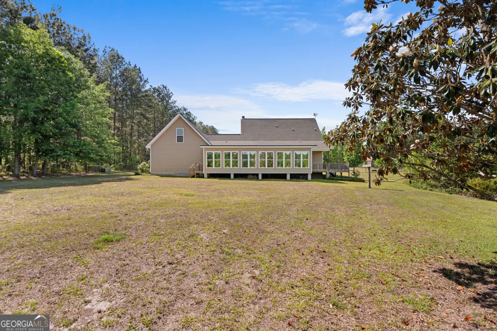 452 Joe Oglesby RD Portal, GA 30450