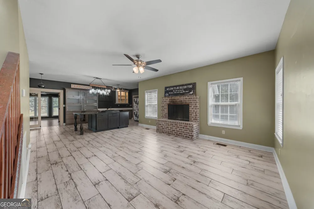 452 Joe Oglesby RD Portal, GA 30450