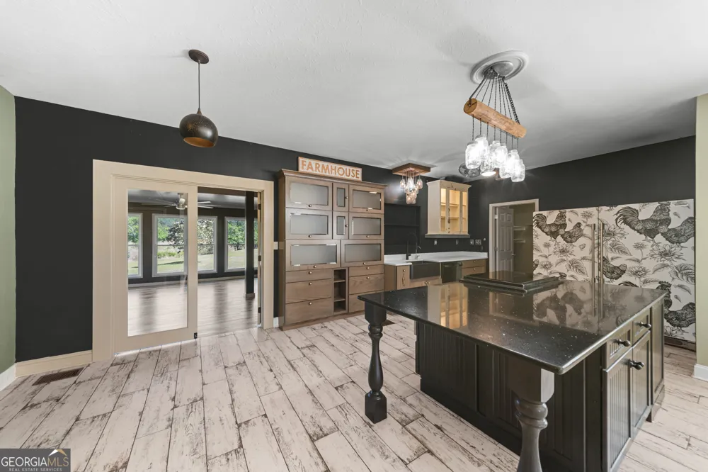 452 Joe Oglesby RD Portal, GA 30450