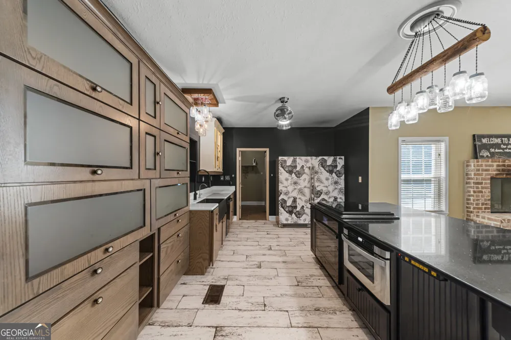 452 Joe Oglesby RD Portal, GA 30450