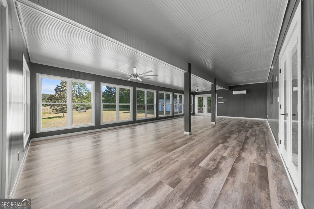 452 Joe Oglesby RD Portal, GA 30450